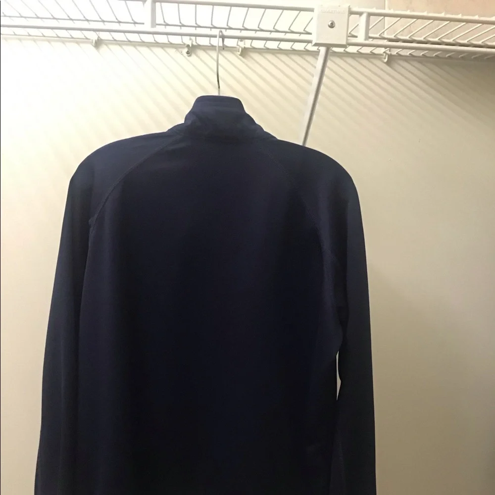 Scrub Jacket - Picture 2 of 3